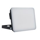 LED Reflektor 50W 4750lm Természetes fehér 4000K Fekete IP65 - LF7024