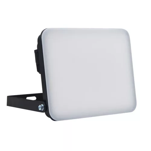 LED reflektor 50W, 4750 lm, 4000K semleges fehér, IP65, 198x179x55 mm - LF7024