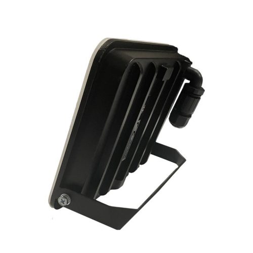 LED reflektor 50W, 4750 lm, 4000K semleges fehér, IP65, 198x179x55 mm - LF7024