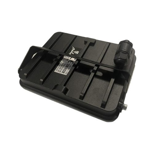 LED reflektor 50W, 4750 lm, 4000K semleges fehér, IP65, 198x179x55 mm - LF7024