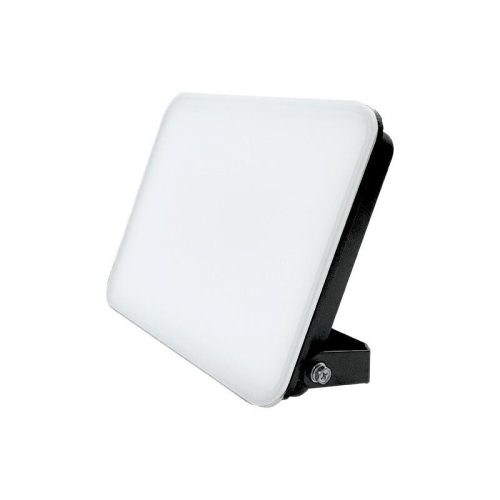 LED reflektor 50W, 4750 lm, 4000K semleges fehér, IP65, 198x179x55 mm - LF7024