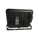 LED reflektor 50W, 4750 lm, 4000K semleges fehér, IP65, 198x179x55 mm - LF7024