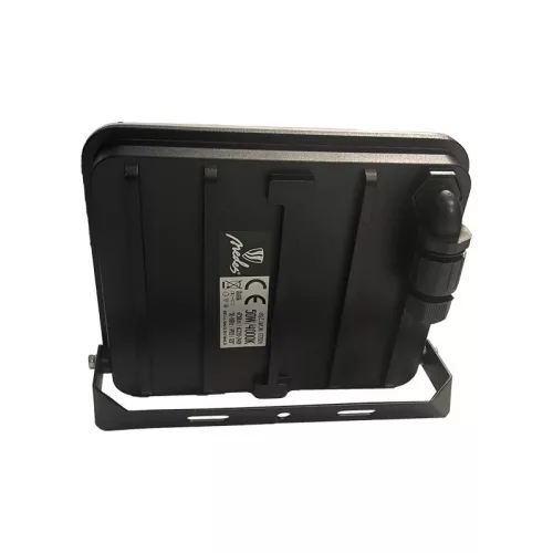 LED reflektor 50W, 4750 lm, 4000K semleges fehér, IP65, 198x179x55 mm - LF7024