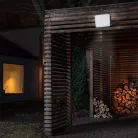 LED reflektor 50W, 4750 lm, 4000K semleges fehér, IP65, 198x179x55 mm - LF7024