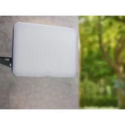 LED Reflektor 100W 4000K IP65 283x223x59mm - LF7025