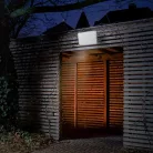 LED Reflektor 100W 4000K IP65 283x223x59mm - LF7025