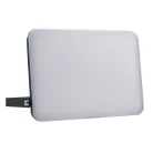 LED Reflektor 100W 4000K IP65 283x223x59mm - LF7025