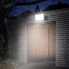 LED Reflektor 100W 4000K IP65 283x223x59mm - LF7025