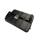 LED Reflektor 100W 4000K IP65 283x223x59mm - LF7025