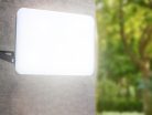 LED Reflektor 100W 4000K IP65 283x223x59mm - LF7025