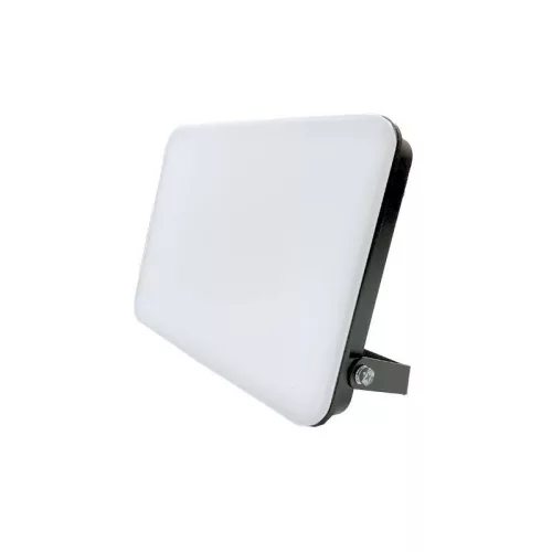 LED Reflektor 100W 4000K IP65 283x223x59mm - LF7025