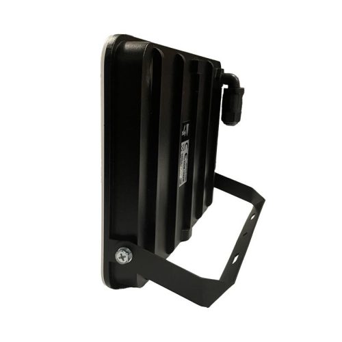LED Reflektor 100W 4000K IP65 283x223x59mm - LF7025