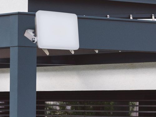 LED Reflektor 10W 4000K IP65 109x97x55mm - LF7121