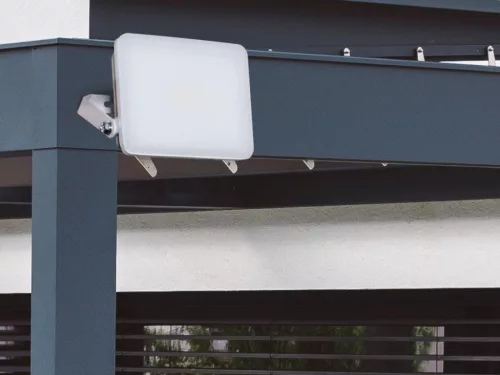 LED Reflektor 10W 4000K IP65 109x97x55mm - LF7121