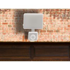   LED Reflektor mozgásérzékelővel 10W 4000K IP44 109x122x84mm - LF7121S