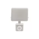 LED Reflektor mozgásérzékelővel 10W 4000K IP44 109x122x84mm - LF7121S