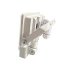 LED Reflektor mozgásérzékelővel 10W 4000K IP44 109x122x84mm - LF7121S
