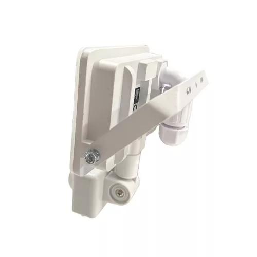 LED Reflektor mozgásérzékelővel 10W 4000K IP44 109x122x84mm - LF7121S