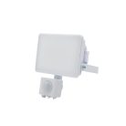LED Reflektor mozgásérzékelővel 10W 4000K IP44 109x122x84mm - LF7121S