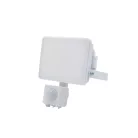 LED Reflektor mozgásérzékelővel 10W 4000K IP44 109x122x84mm - LF7121S