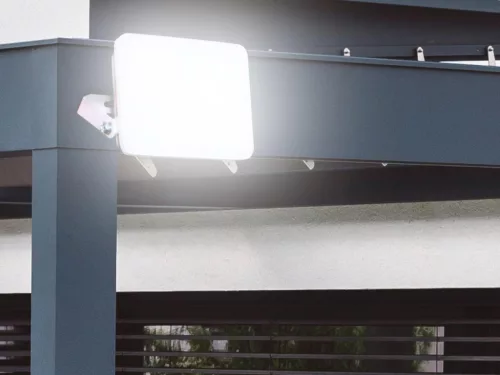 LED Reflektor 10W 4000K IP65 109x97x55mm - LF7121