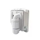 LED Reflektor 10W 4000K IP65 109x97x55mm - LF7121