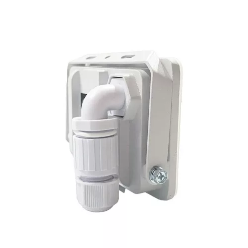 LED Reflektor 10W 4000K IP65 109x97x55mm - LF7121