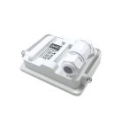 LED Reflektor 10W 4000K IP65 109x97x55mm - LF7121