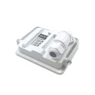 LED Reflektor 10W 4000K IP65 109x97x55mm - LF7121