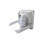 LED Reflektor 10W 4000K IP65 109x97x55mm - LF7121