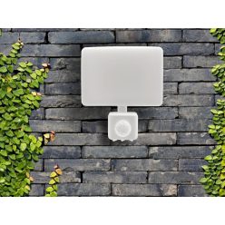   LED Reflektor PIR mozgásérzékelővel 20W 1900lm 4000K IP44 LF7122S