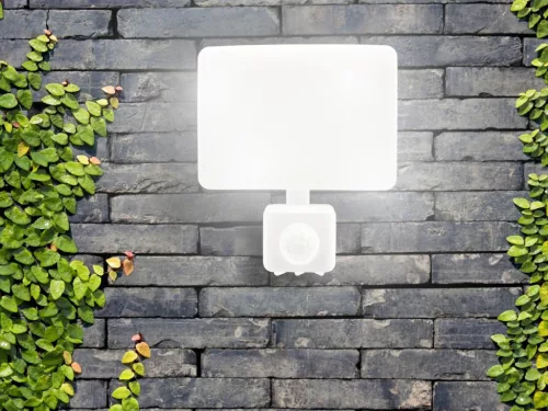 LED Reflektor PIR mozgásérzékelővel 20W 1900lm 4000K IP44 LF7122S