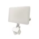 LED Reflektor PIR mozgásérzékelővel 20W 1900lm 4000K IP44 LF7122S