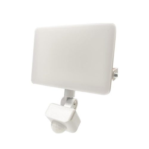 LED Reflektor PIR mozgásérzékelővel 20W 1900lm 4000K IP44 LF7122S