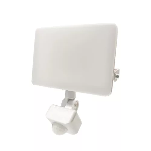 LED Reflektor PIR mozgásérzékelővel 20W 1900lm 4000K IP44 LF7122S