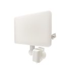 LED Reflektor PIR mozgásérzékelővel 20W 1900lm 4000K IP44 LF7122S