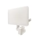 LED Reflektor PIR mozgásérzékelővel 20W 1900lm 4000K IP44 LF7122S