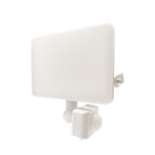 LED Reflektor PIR mozgásérzékelővel 20W 1900lm 4000K IP44 LF7122S