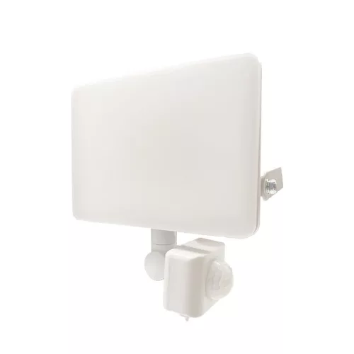 LED Reflektor PIR mozgásérzékelővel 20W 1900lm 4000K IP44 LF7122S
