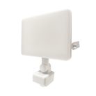 LED Reflektor PIR mozgásérzékelővel 20W 1900lm 4000K IP44 LF7122S