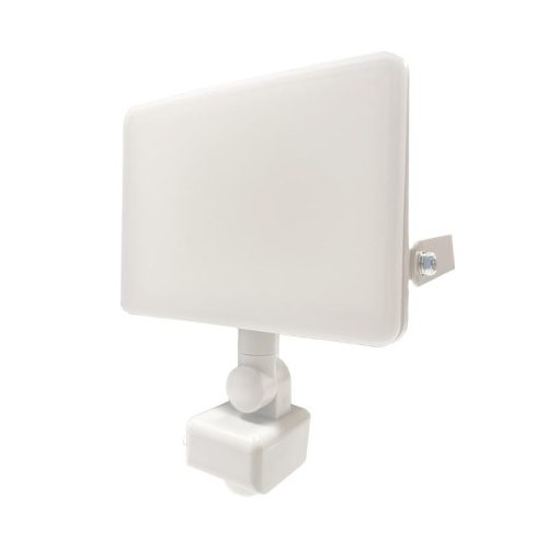 LED Reflektor PIR mozgásérzékelővel 20W 1900lm 4000K IP44 LF7122S