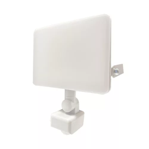 LED Reflektor PIR mozgásérzékelővel 20W 1900lm 4000K IP44 LF7122S