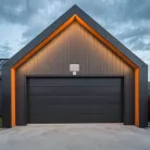 LED Reflektor PIR mozgásérzékelővel 20W 1900lm 4000K IP44 LF7122S