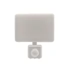 LED Reflektor PIR mozgásérzékelővel 20W 1900lm 4000K IP44 LF7122S