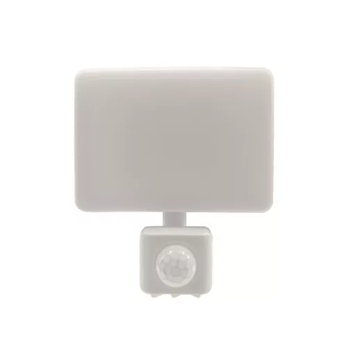 LED Reflektor PIR mozgásérzékelővel 20W 1900lm 4000K IP44 LF7122S