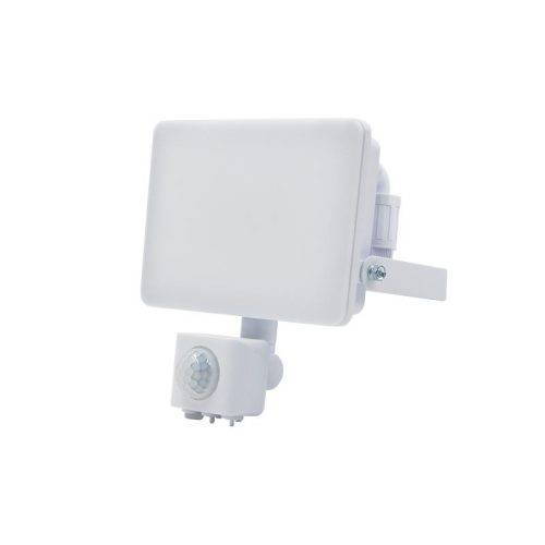 LED Reflektor PIR mozgásérzékelővel 20W 1900lm 4000K IP44 LF7122S