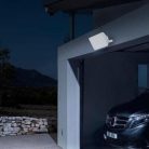 LED Reflektor 20W 4000K IP65 138x120x50mm - LF7122
