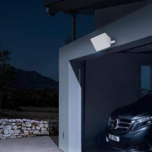 LED Reflektor 20W 4000K IP65 138x120x50mm - LF7122