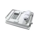 LED Reflektor 20W 4000K IP65 138x120x50mm - LF7122
