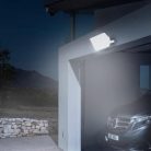 LED Reflektor 20W 4000K IP65 138x120x50mm - LF7122